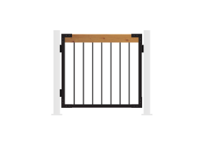 Porte Harmonie