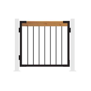 Porte Harmonie