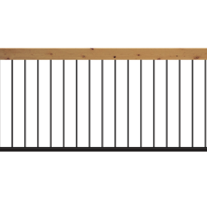 Rampe Harmonie
