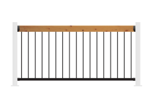 Rampe Harmonie