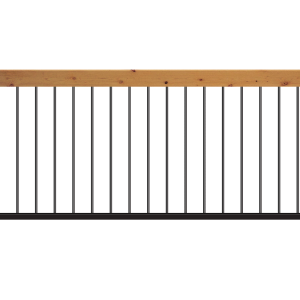 Rampe Harmonie