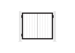 Porte Évolution Vertigo