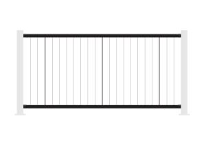 Rampe Évolution Vertigo