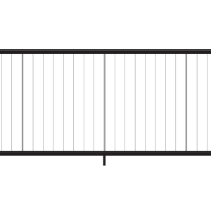 Rampe Évolution Vertigo