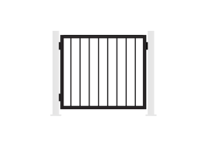 Porte Évolution