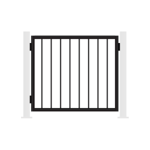 Porte Évolution