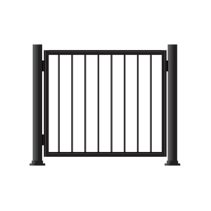 Porte Évolution